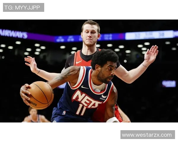 2013年NBA经典对决篮网与火箭的激烈碰撞与精彩瞬间回顾