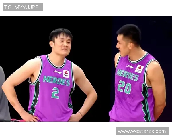 陶汉林：从篮球场上的拼搏到人生舞台的绽放之路